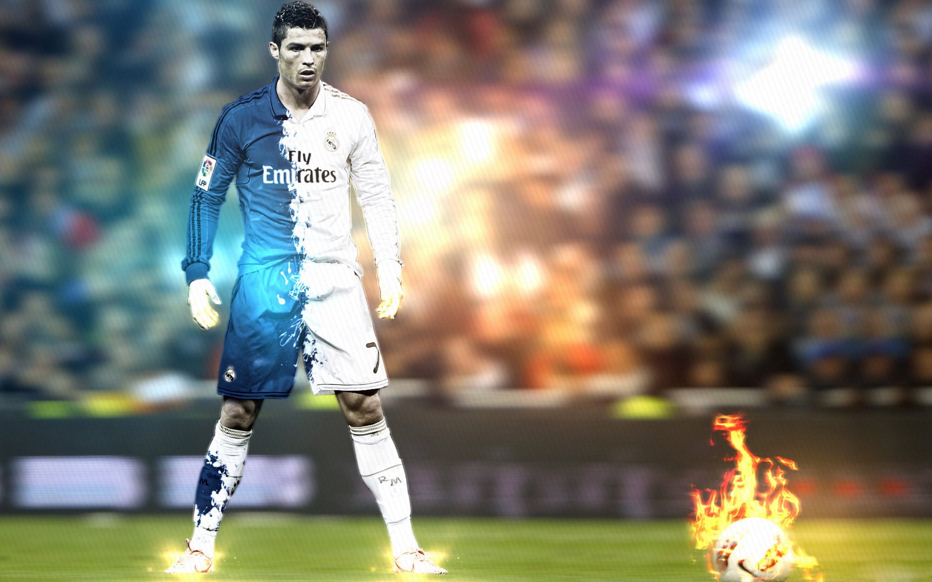 开云体育在线-“西甲明星竞技状态火热，比赛精彩纷呈”，西甲足球明星